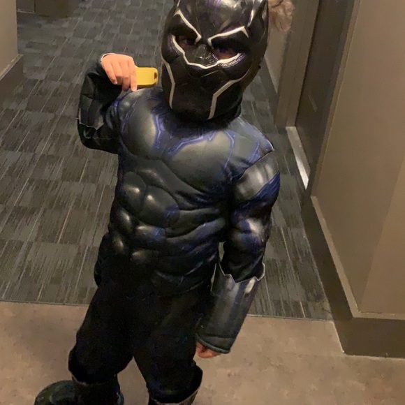 Meet your Posher, Alba - Picture 1 of 1